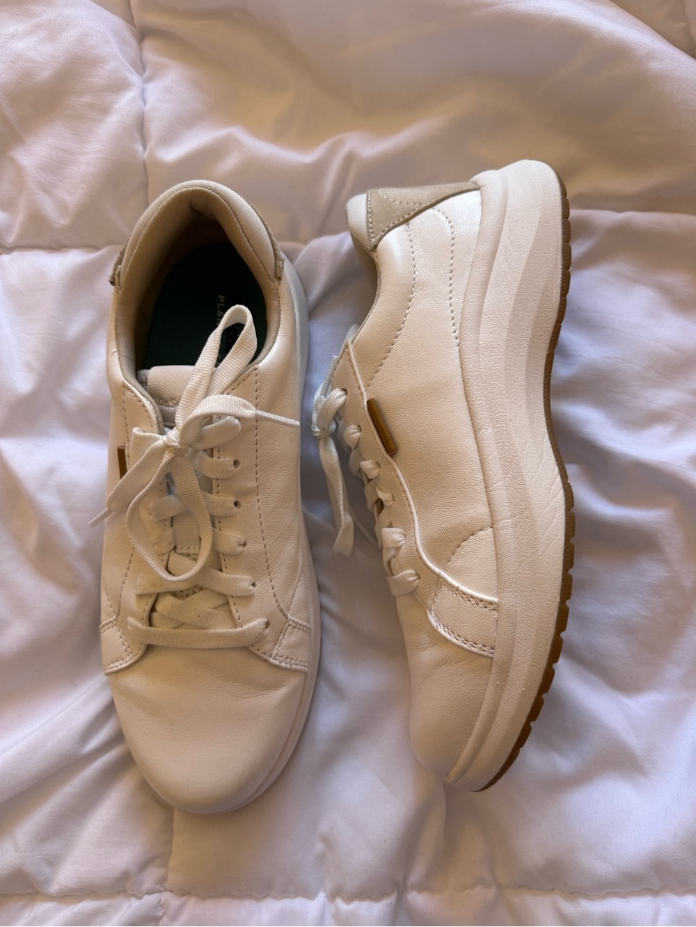 Dr. Scholl’s Planters Fasciitis sneakers